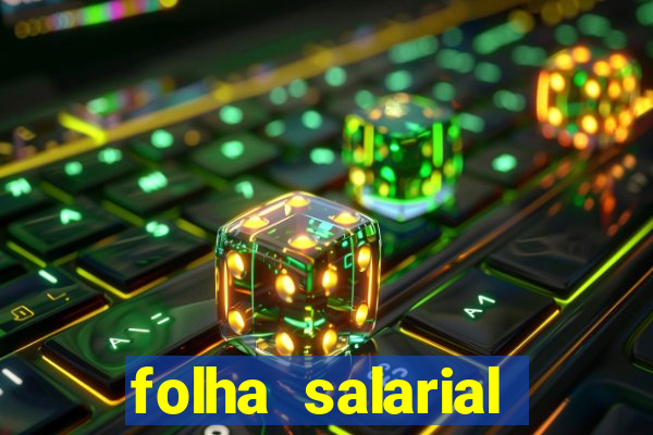 folha salarial flamengo 2019